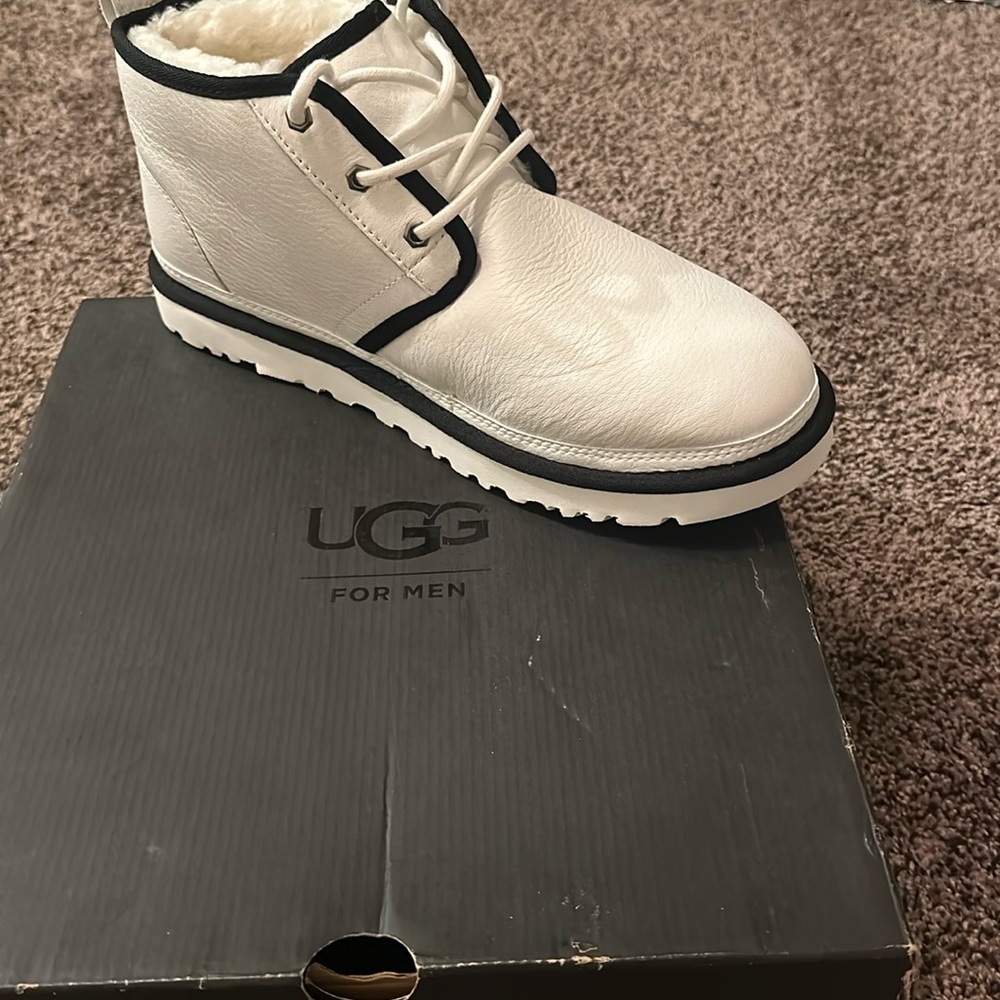 Ugg Neumal men US size12